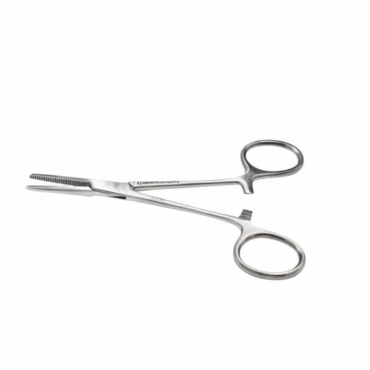 Armo Forceps 13cm / Straight Armo Spencer Wells Artery Forceps