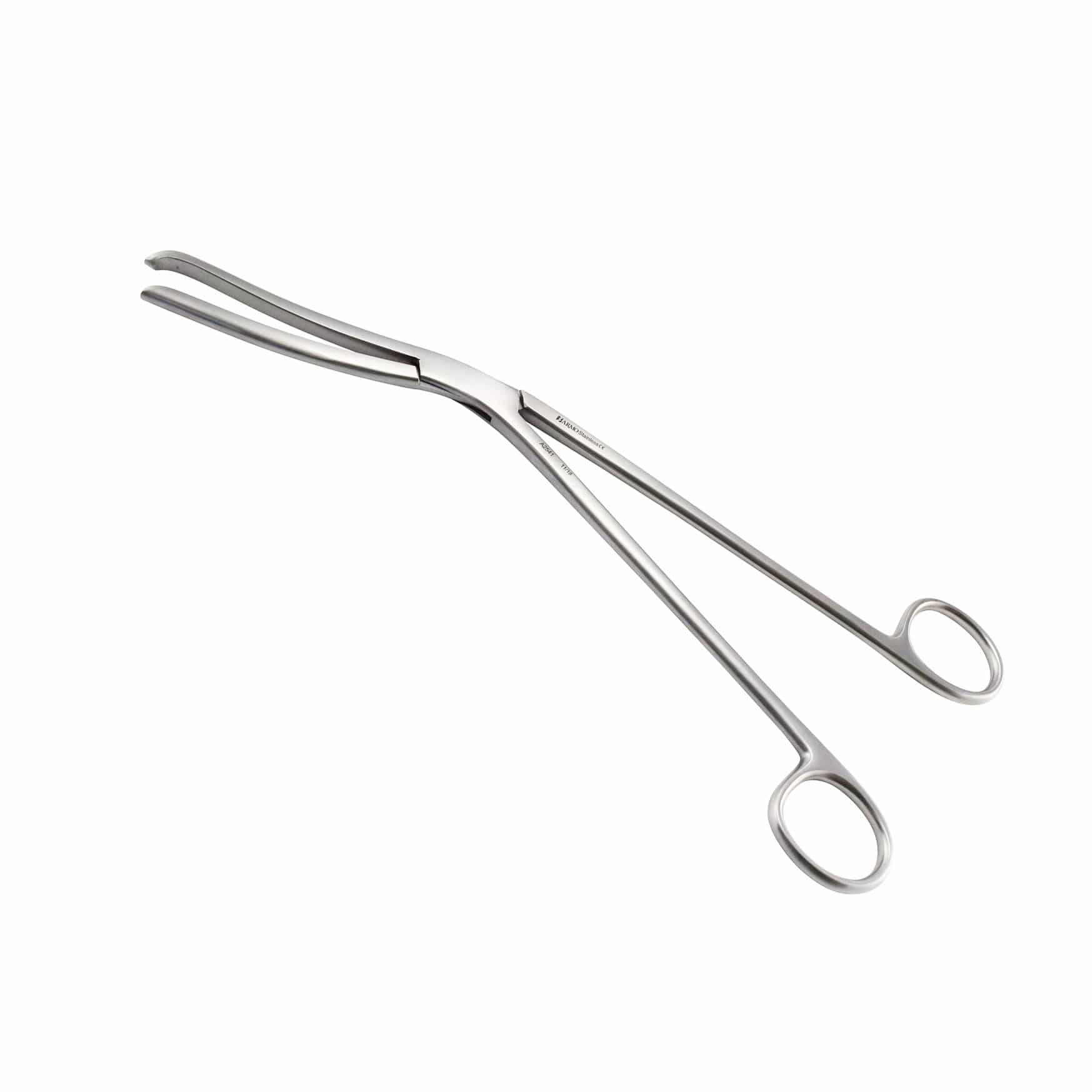 Armo Forceps 27cm Armo Sterilize Cheatles Light Pattern Forceps