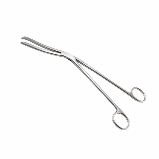 Armo Forceps 27cm Armo Sterilize Cheatles Light Pattern Forceps