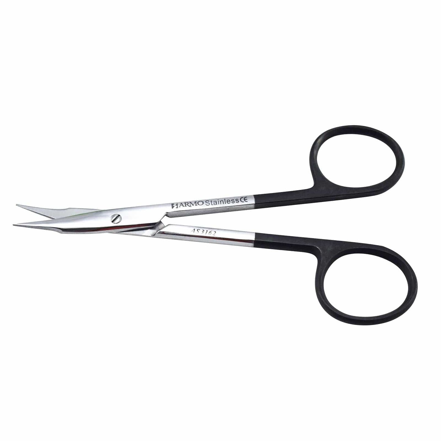 Armo Surgical Instruments 11.5cm / Curved / Supercut Armo Stevens Tenotomy Scissors