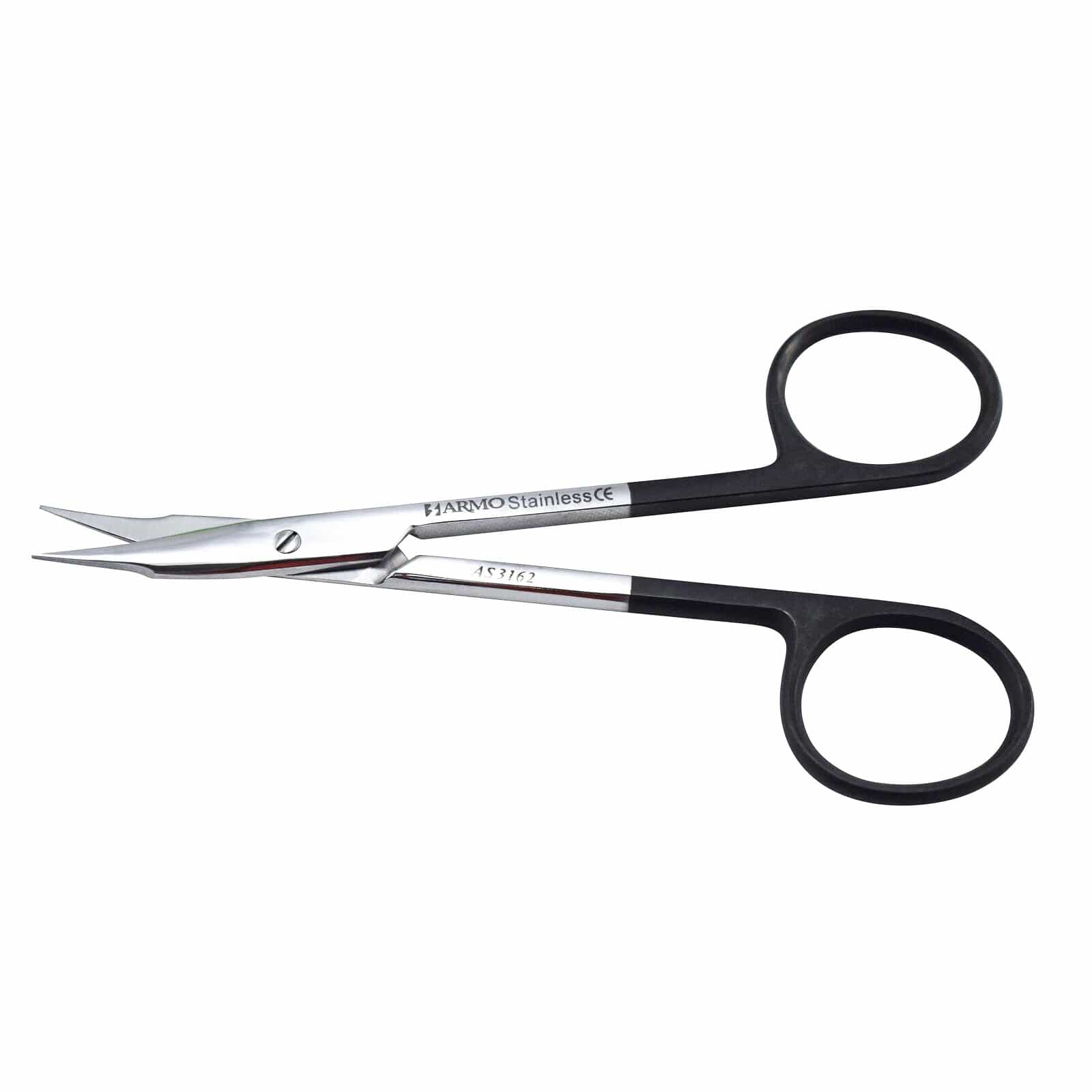 Armo Surgical Instruments 11.5cm / Curved / Supercut Armo Stevens Tenotomy Scissors