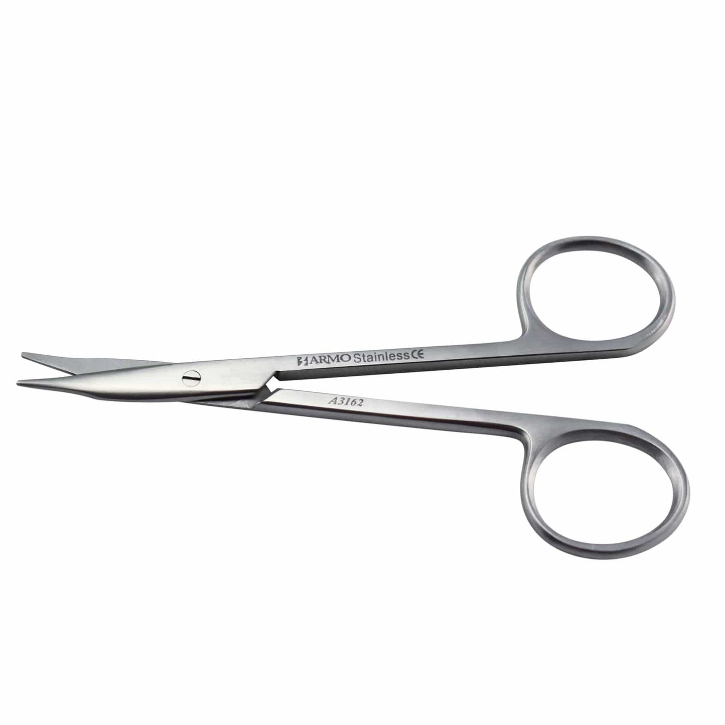 Armo Operating Scissors 11cm / Curved / Standard Armo Stevens Tenotomy Scissors