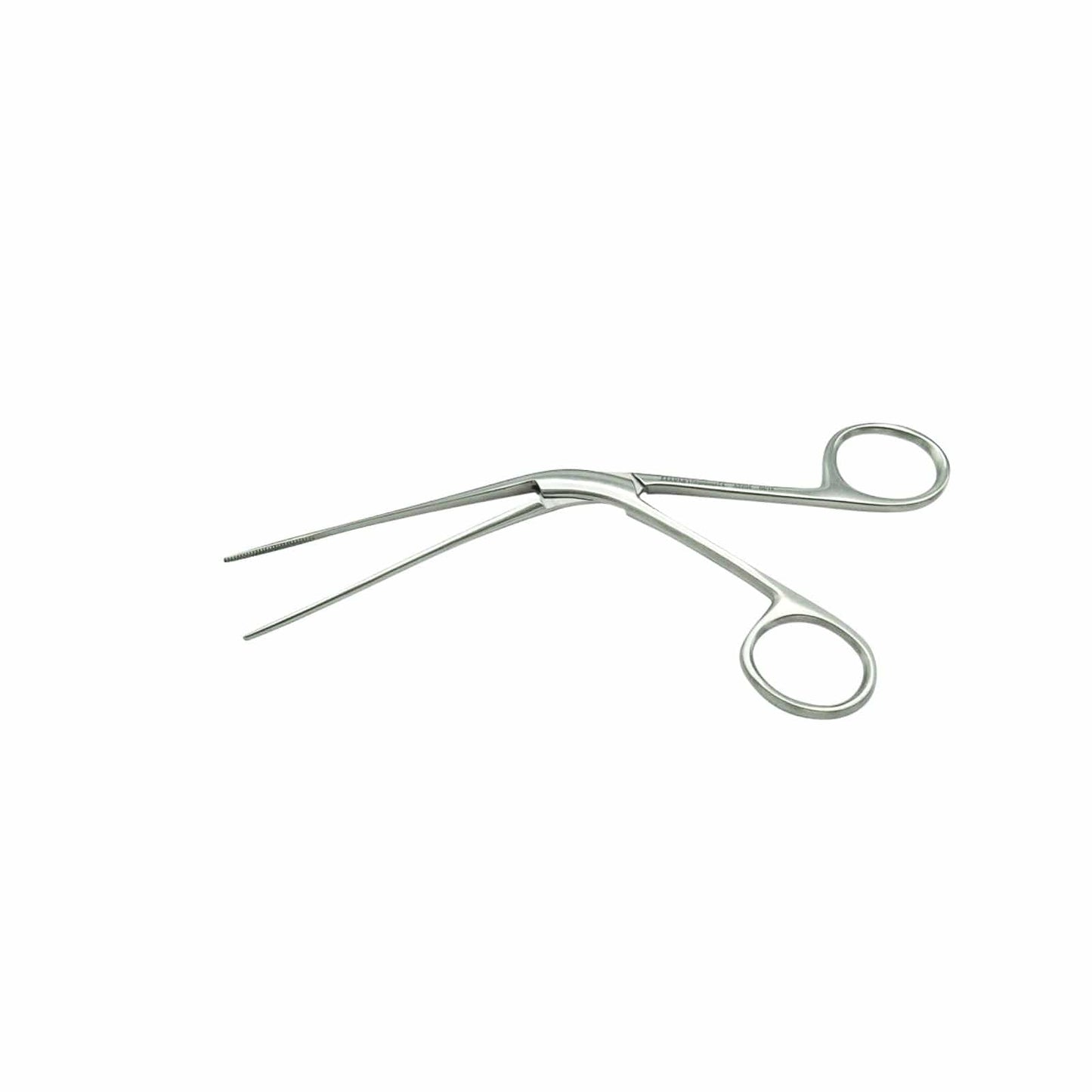 Armo ENT Instruments 16cm Armo Tilley Aural/Ear Forceps