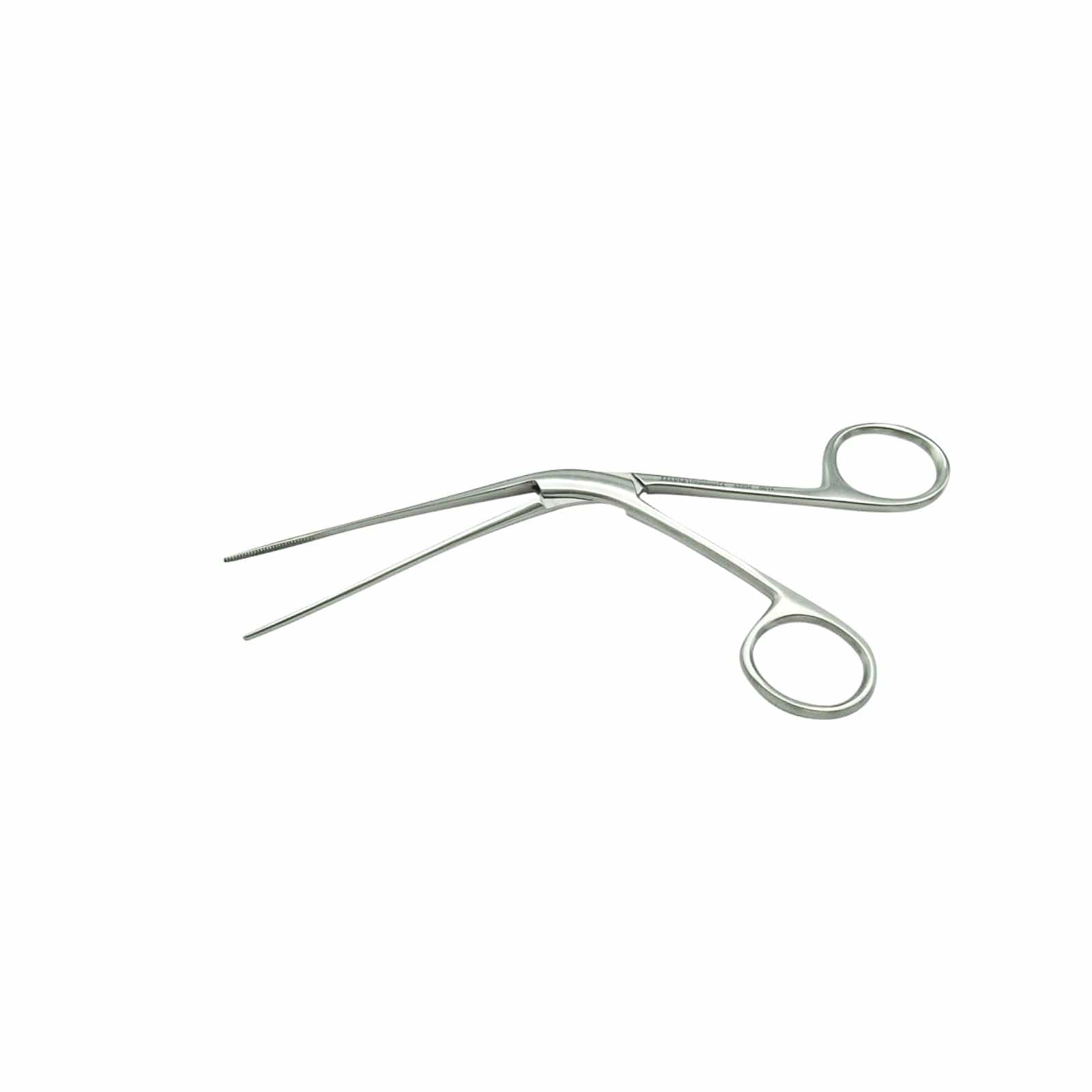 Armo ENT Instruments 16cm Armo Tilley Aural/Ear Forceps