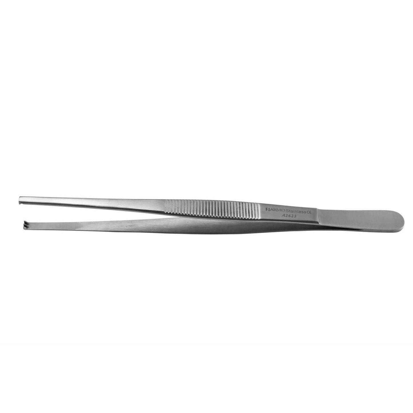 Armo Forceps 16cm / 2x3 Teeth Armo Tissue Forcep