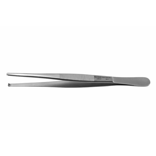 Armo Forceps 14cm / 1x2 Teeth Armo Tissue Forcep