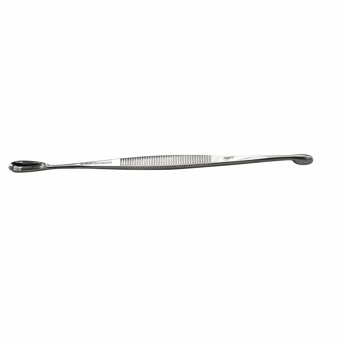 Armo Surgical Instruments 17cm / Double Ended Armo Volkmann Bone Curette