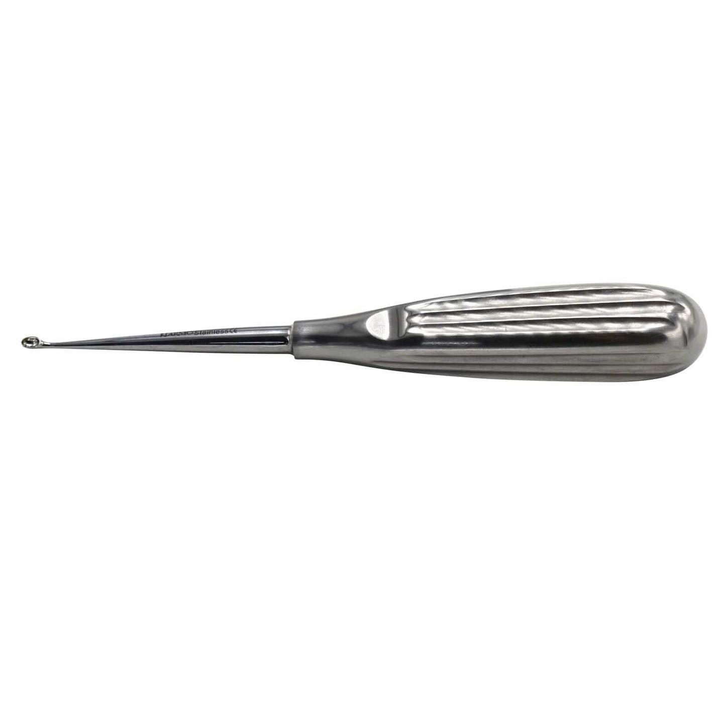Armo Curettes #000 / Siingle Ended Armo Volkmann Bone Curette