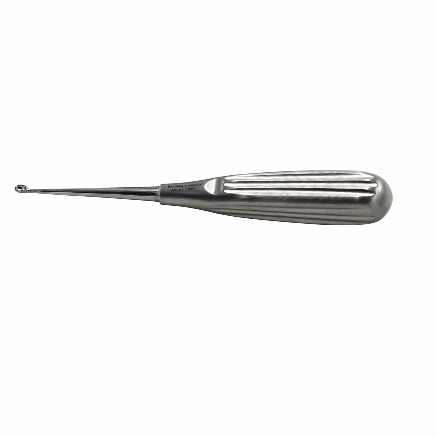 Armo Curettes #00 / Siingle Ended Armo Volkmann Bone Curette