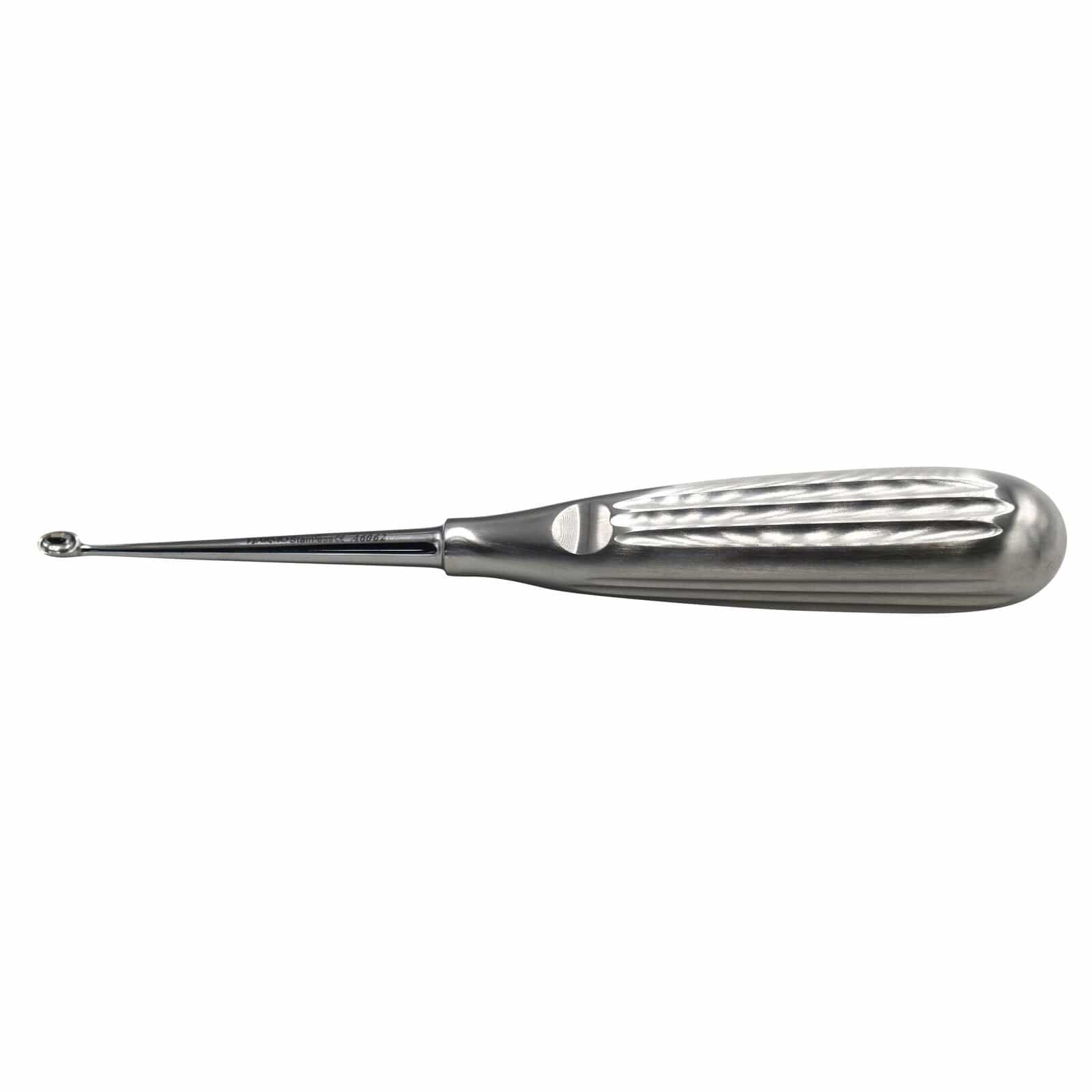 Armo Curettes #0 / Siingle Ended Armo Volkmann Bone Curette