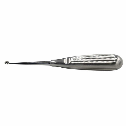 Armo Curettes #0 / Siingle Ended Armo Volkmann Bone Curette