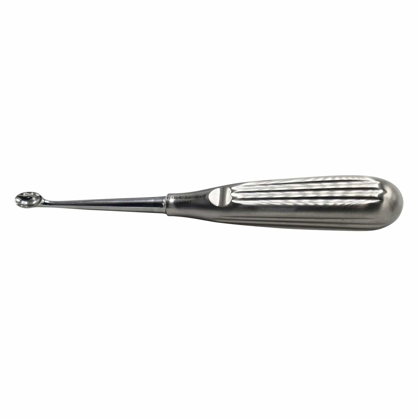 Armo Curettes #3 / Siingle Ended Armo Volkmann Bone Curette