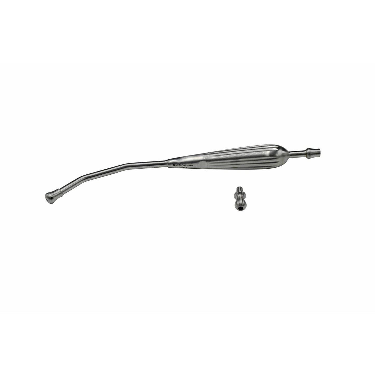 Armo Suction Tubes 23cm / CHILD 4mmOD Armo Yankauer Suction Tube
