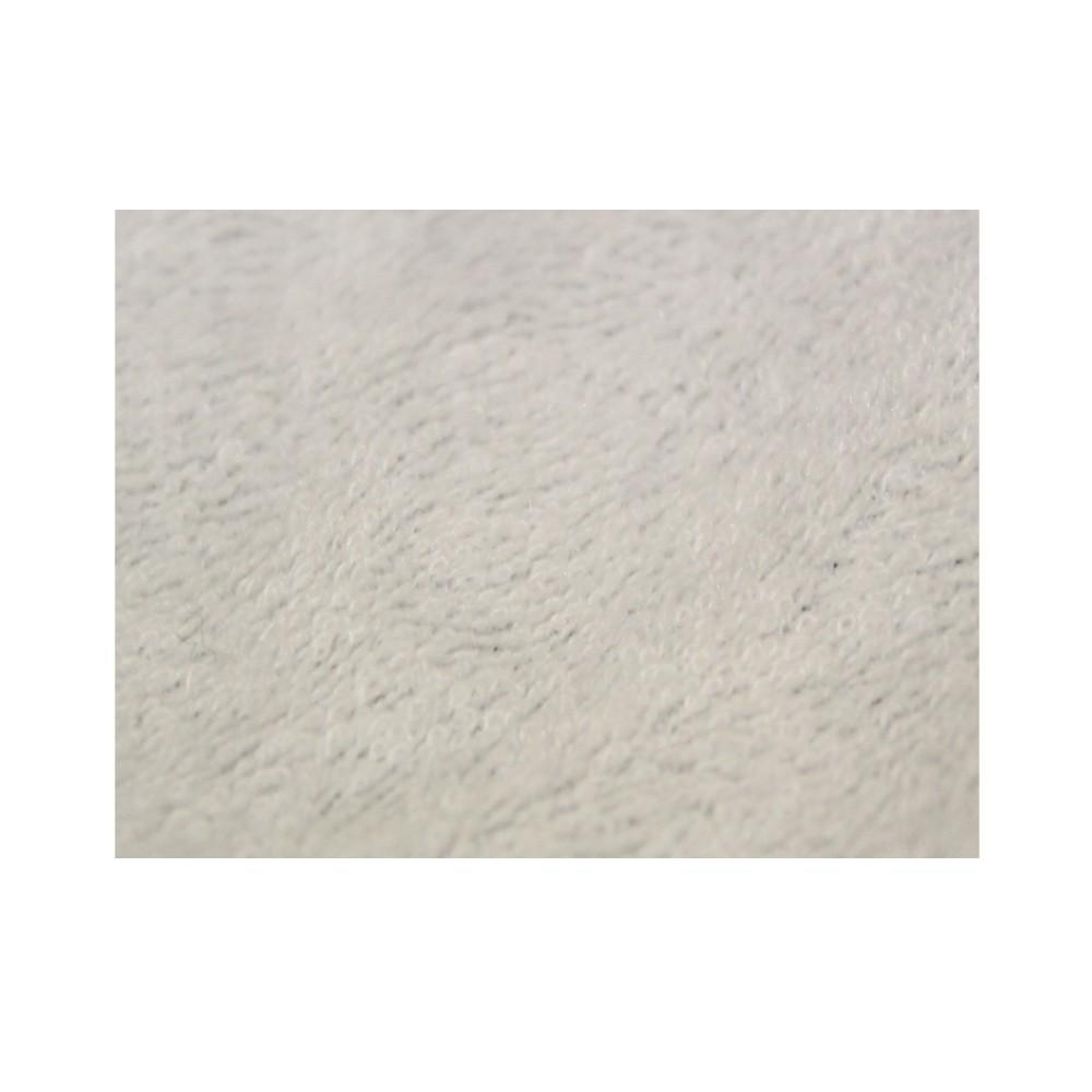Athlegen Towelling Cover White Osteo Standard Table Top 3726