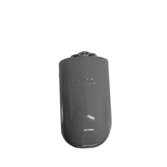 Axis Health Curtain Mounting Parts Axis Curtains Wall Holder Grey
