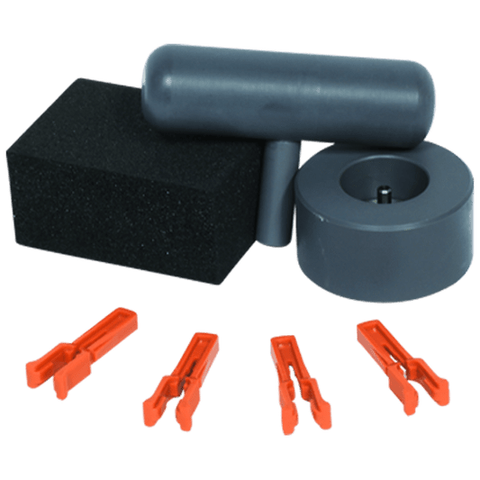 Aero Healthcare Intraosseous Training Devices B.I.G Reloader Kit Manual (reloader only)