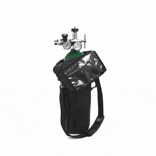 Basic Oxygen Therapy Bag
