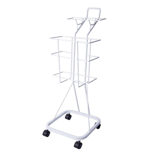 BD Bracket Mobile Trolley