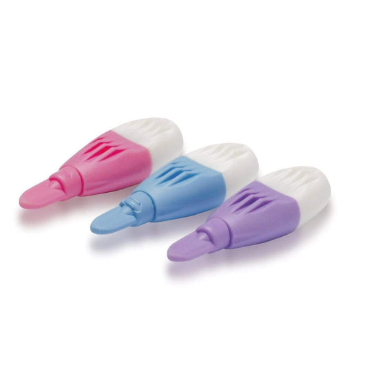 BD Medical Lancets ContAct / 1.5mm x 2.0mm (Blue) BD Lancets