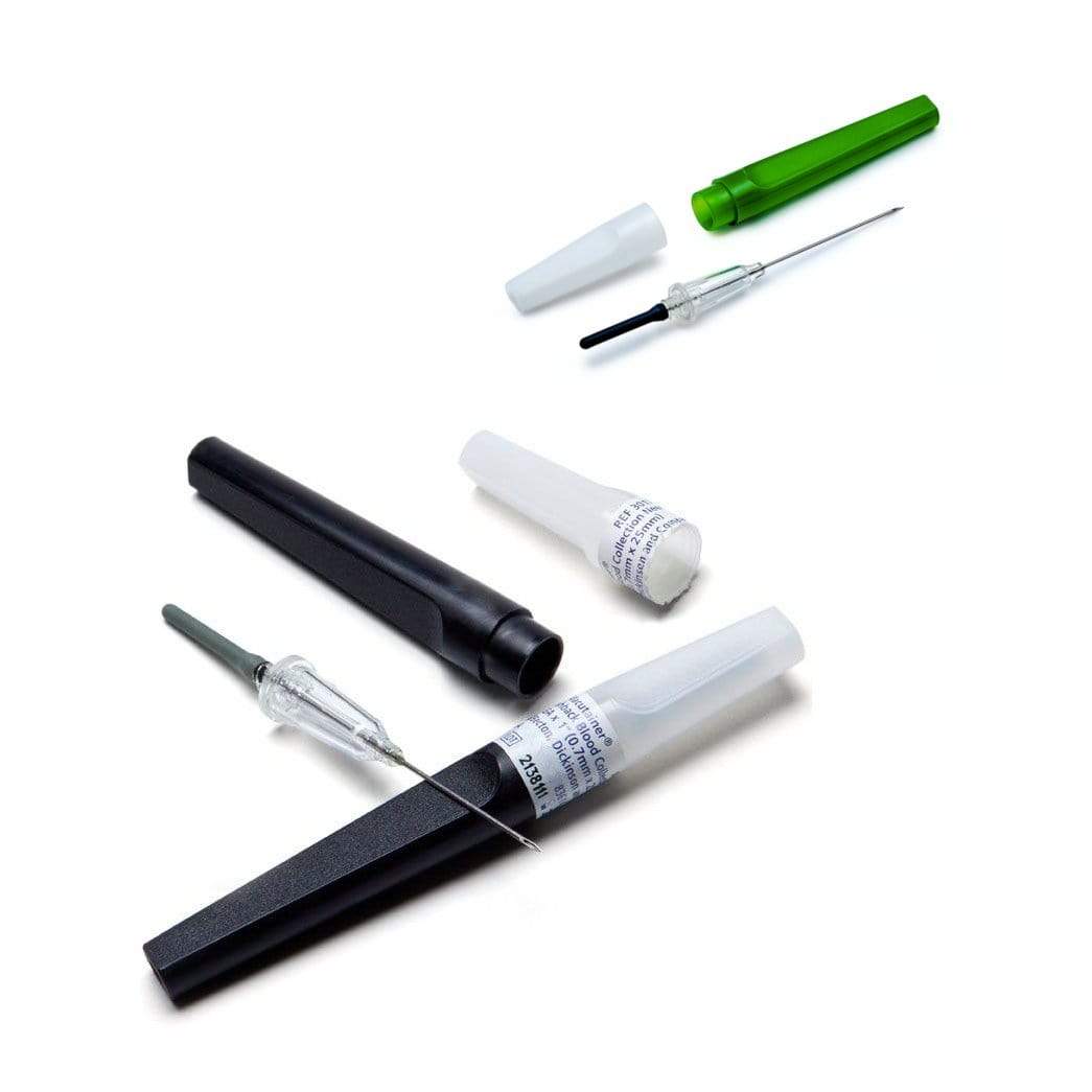 BD Medical Vacutainer Needles BD Vacutainer Needles