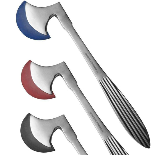 Medshop Reflex Hammers Red Berliner Reflex Hammers