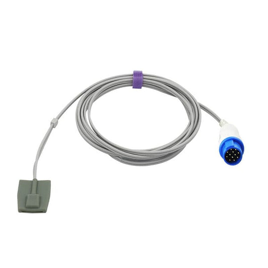 Biolight Biolight digital SpO2 paediatric reusable sensor (9pin)