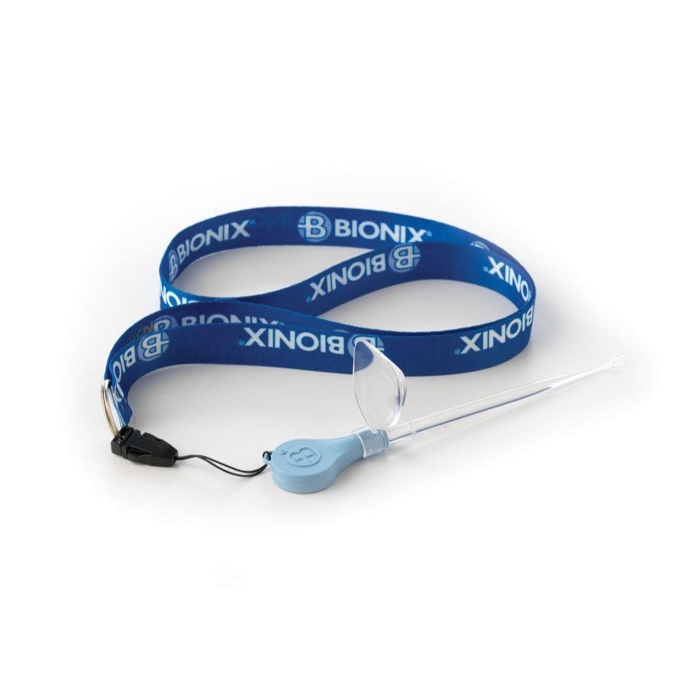 Bionix Ear Wash System Bionix Lanyard for Light Source