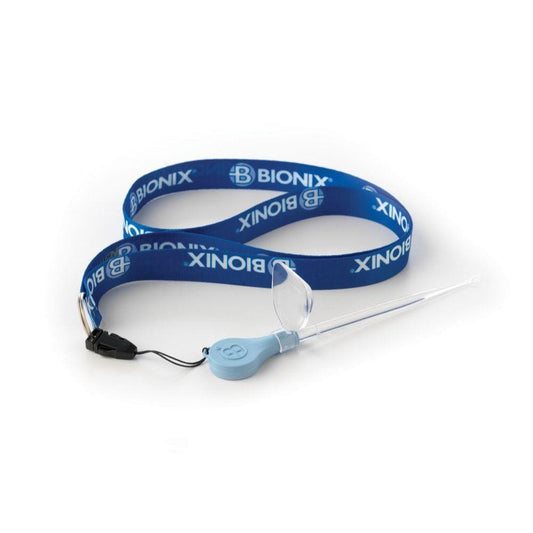 Bionix Ear Wash System Bionix Lanyard for Light Source