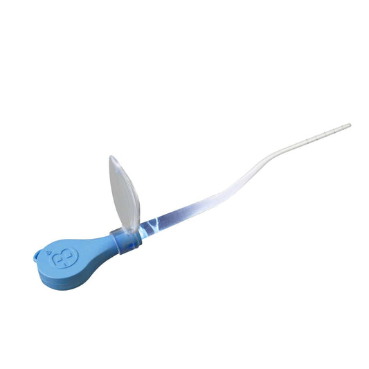 Bionix Ear Wash System 15 Lighted Placement Tools / inc. 1 Light Source and 1 Mag. Lens Bionix Lighted Placement Tool