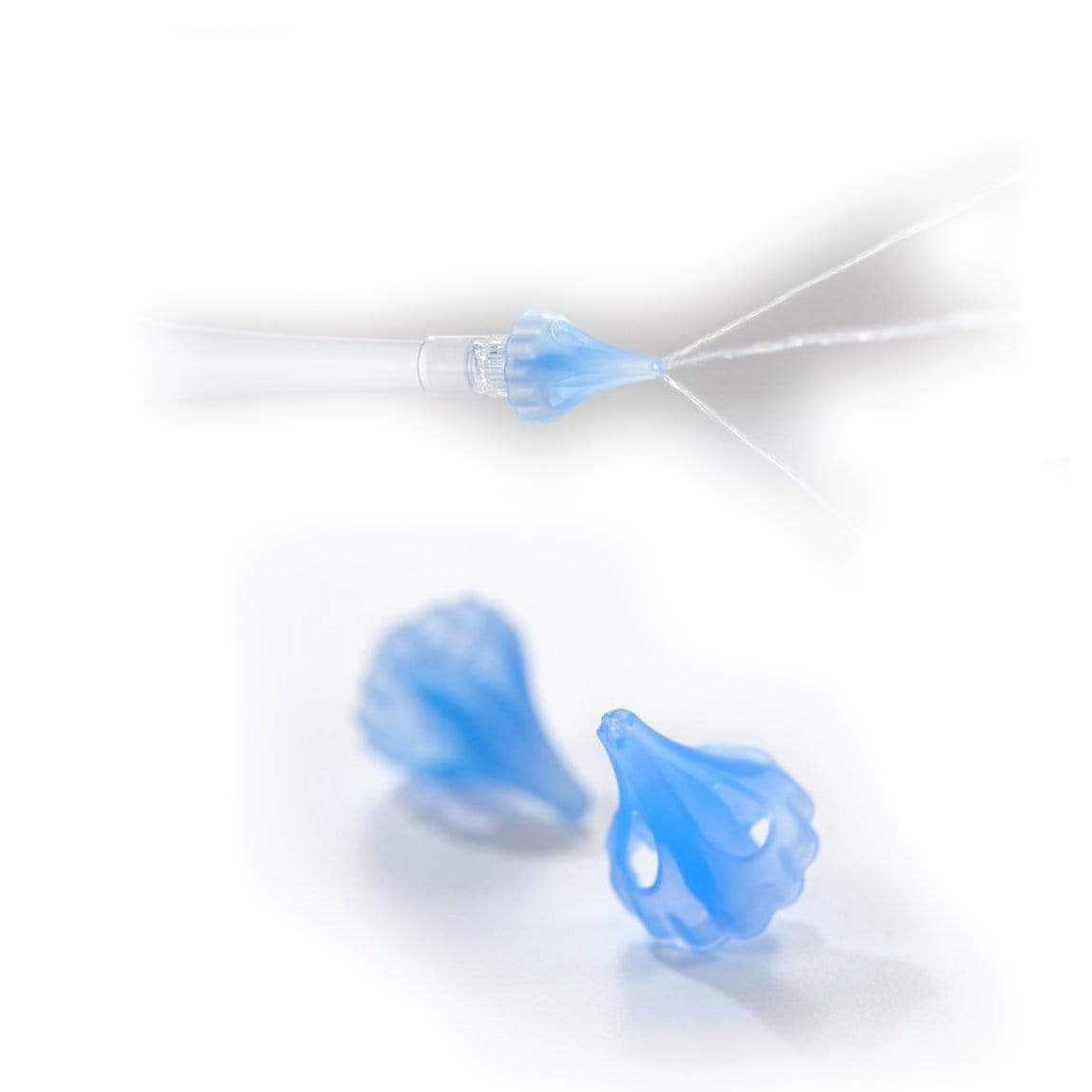 Bionix Ear Wash System Bionix OtoClear Ear Irrigation Tips
