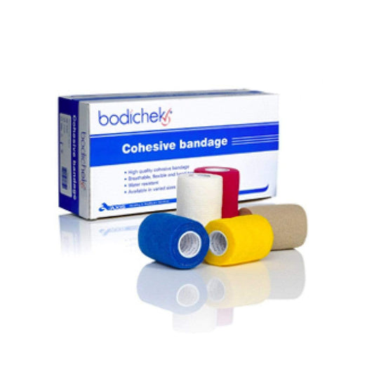 Bodichek Cohesive Elastic Bandage