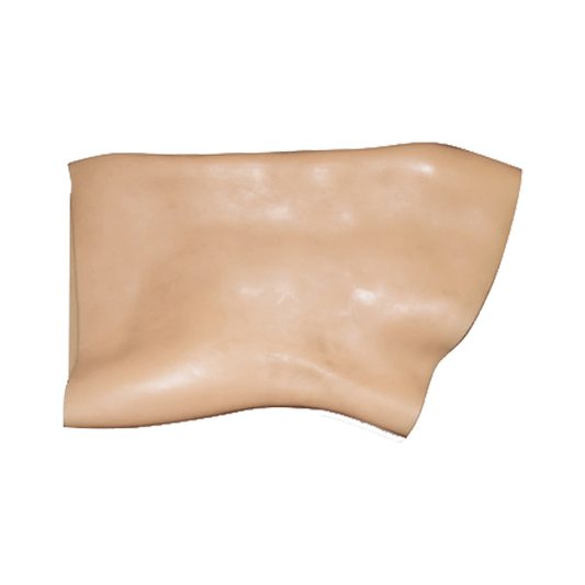 B.I.G. Intraosseous Training Devices Bone Injection Gun Silicone Skin for Training Purposes