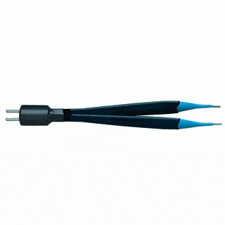 Bovie Cautery Instruments Bovie Aaron Bipolar Adson Forcep Serrated