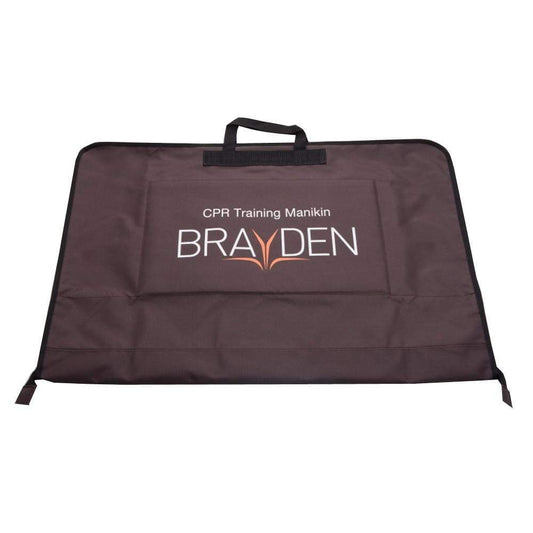 Brayden CPR Manikin Mat Bag