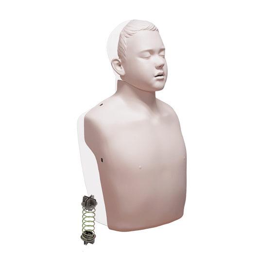 Brayden CPR Manikins BRAYDEN Junior CPR Manikin Kit