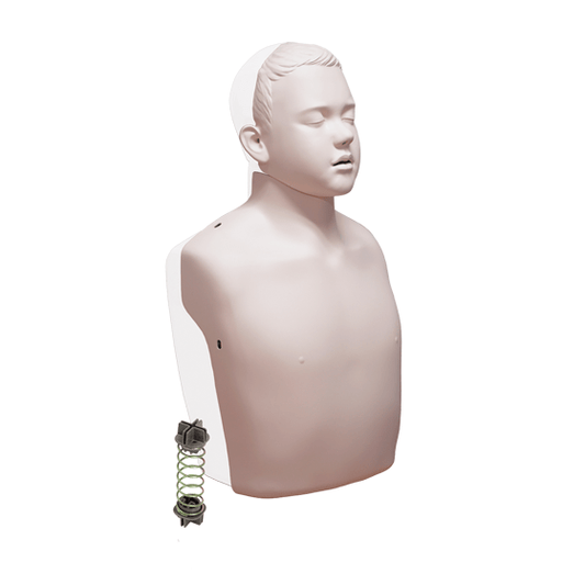 Brayden CPR Manikins BRAYDEN Junior CPR Manikin Kit