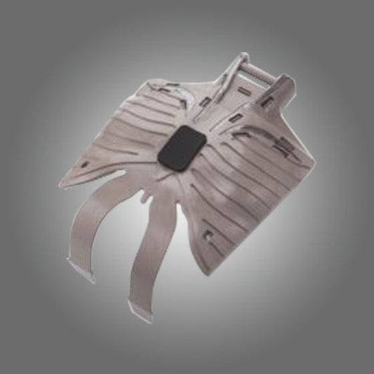 Brayden CPR Manikin Accessories BRAYDEN Manikin Rib - Adult