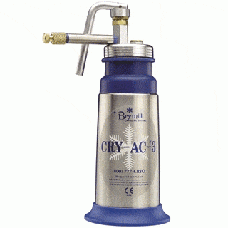 Brymill Liquid Nitrogen Cryotherapy Cry-Ac 0.3L