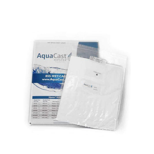BSN Medical Casting Accessories Size 2 BSN Medical AquaCast Hipster Pantaloon Cast Liners