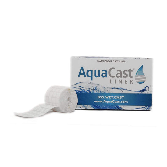 BSN Medical Casting Accessories 7.5cm x 1.7m BSN Medical AquaCast Waterproof Cast Liners