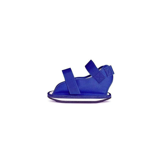 BSN Medical Casting Accessories Toddler size 6 / Blue BSN Medical Cast Shoe