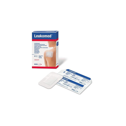 BSN Medical Sterile Film Dressings 10cm x 12cm / Transparent / Sterile BSN Medical Leukomed