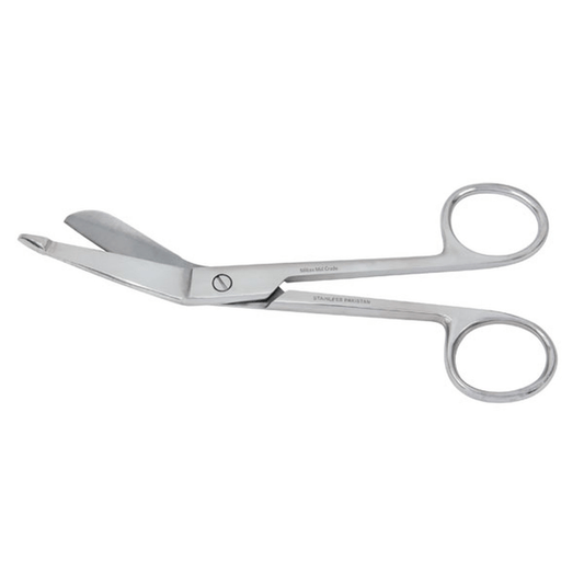 BSN Medical Bandage & Clothing Scissors 20cm BSN Medical Lister Bandage Scissors