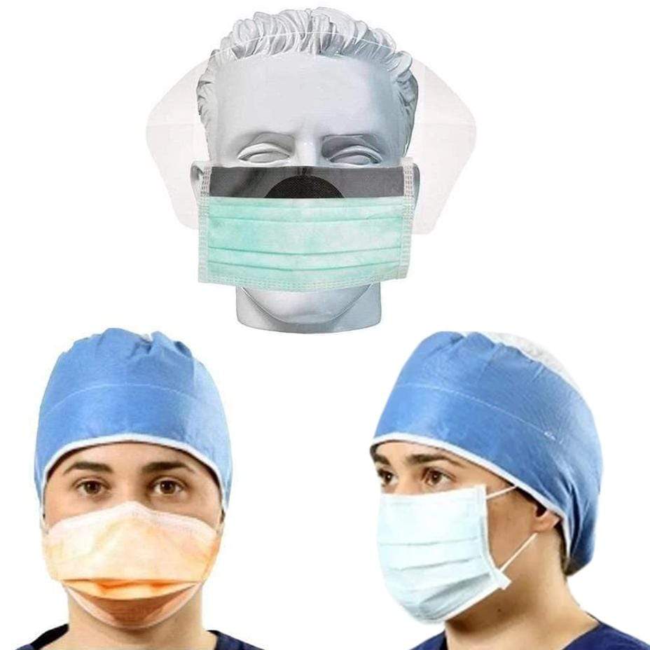 BSN Medical Face Masks BSN Medical Proshield Masks