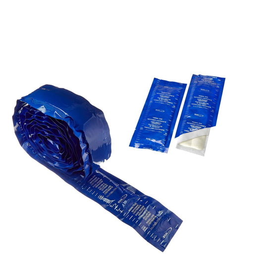 BSN Medical Splints 10cm x 4.6m BSN Medical Safety Splint Synthetic Splints