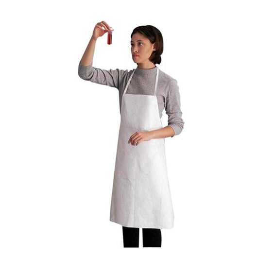 Cardinal Health Apron Heavyweight Cardinal Cystoscopy Apron