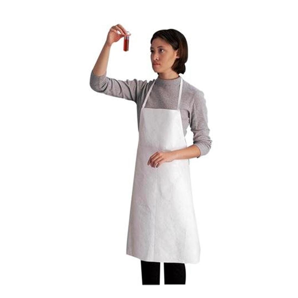 Cardinal Health Apron Heavyweight Cardinal Cystoscopy Apron