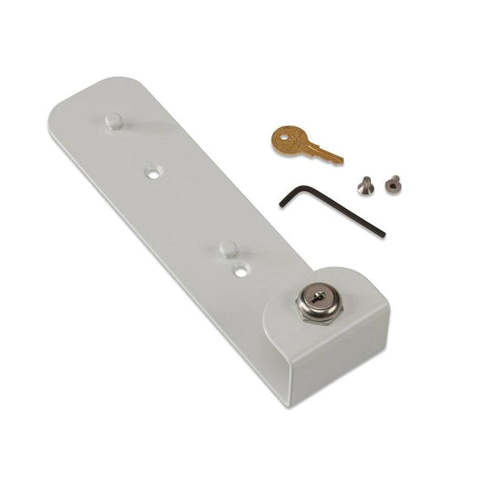 Cardinal Health Thermometer Accessories Cardinal Genius 2 Cart Coversion Kit