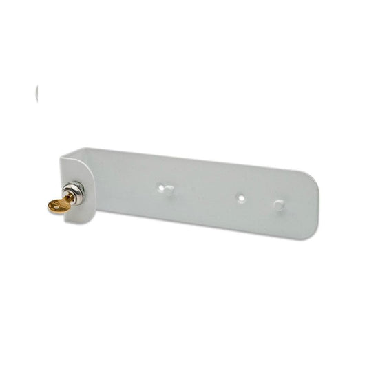 Cardinal Health Thermometer Accessories Cardinal Genius  Locking Wall Mount
