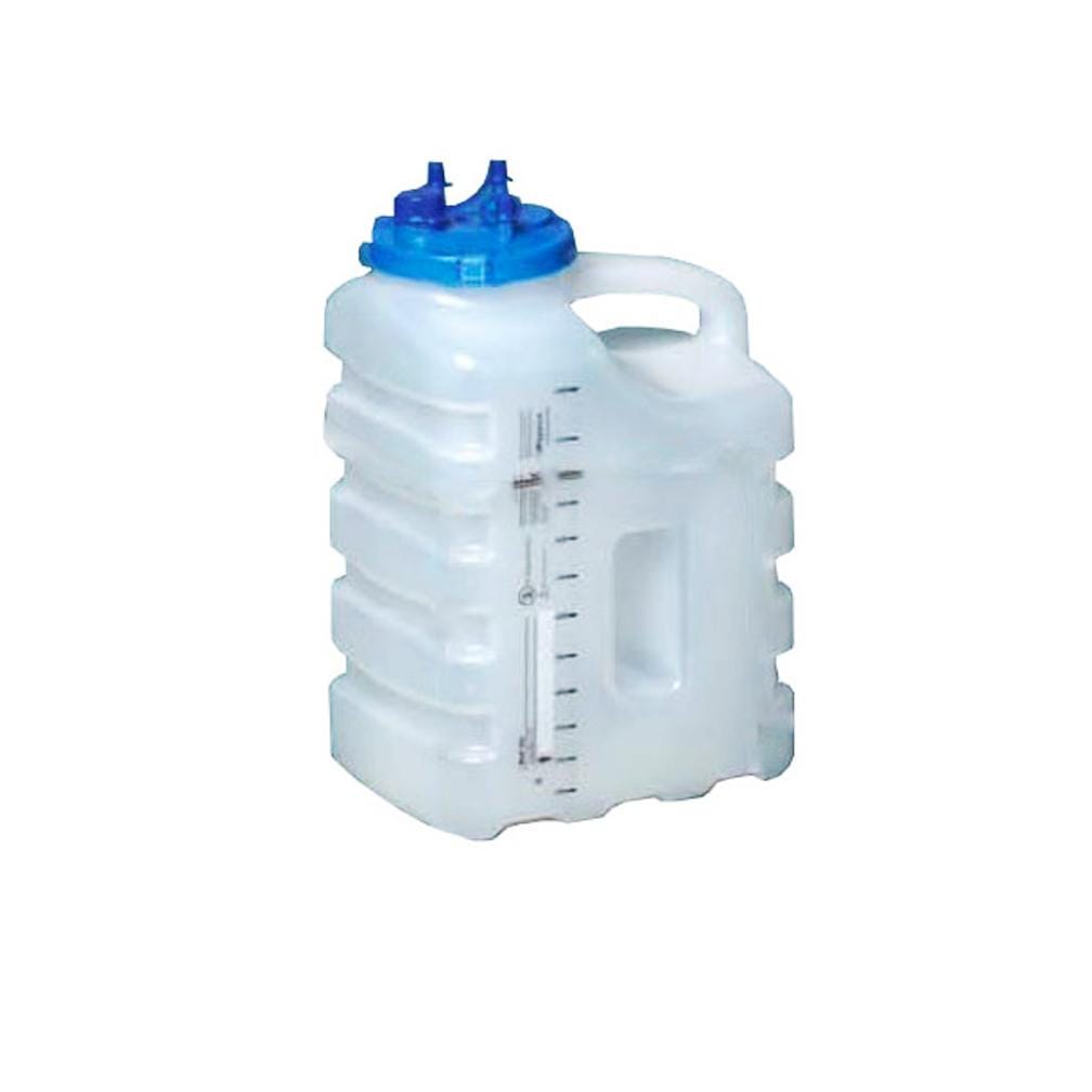 Cardinal Health Guardian Liner 12Ltr / Lvc Rigid Cardinal Medi-Vac Guardian Canister